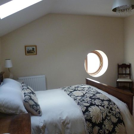 Mile House Barn Bed & Breakfast 南特威奇 外观 照片