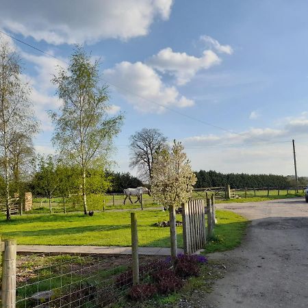 Mile House Barn Bed & Breakfast 南特威奇 外观 照片